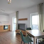 Wroclaw Sky High Studio