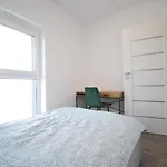Wroclaw Sky High Studio